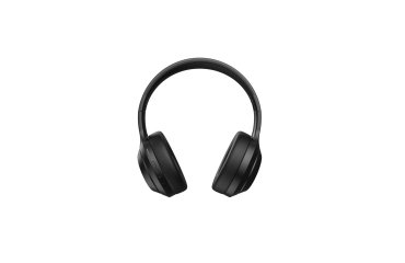 Celly WAVEBEATBK auricular y casco Auriculares Inalámbrico Diadema Llamadas/Música USB Tipo C Negro