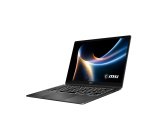 MSI Prestige 14 Flip AI+ D3MTG-013FR Copilot+ PC Intel Core Ultra 9 386H Hybride (2-en-1) 35,6 cm (14") Écran tactile Full HD+ 32 Go LPDDR5x-SDRAM 2 To SSD Wi-Fi 7 (802.11be) Windows 11 Home Français Gris