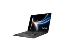 MSI Prestige 14 Flip AI+ D3MTG-013FR Copilot+ PC Intel Core Ultra 9 386H Hybride (2-en-1) 35,6 cm (14") Écran tactile Full HD+ 32 Go LPDDR5x-SDRAM 2 To SSD Wi-Fi 7 (802.11be) Windows 11 Home Gris Français