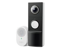 TP-Link Tapo D235 Schwarz, Weiß