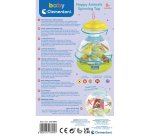 Baby Happy Friends Spinning Top