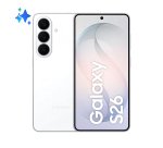 Smartphone Samsung Galaxy S26 512 Go Blanc