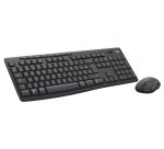 Logitech MK370 Combo for Business