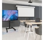 Chief RFCUB Supporto TV a parete 2,18 m (86") Nero
