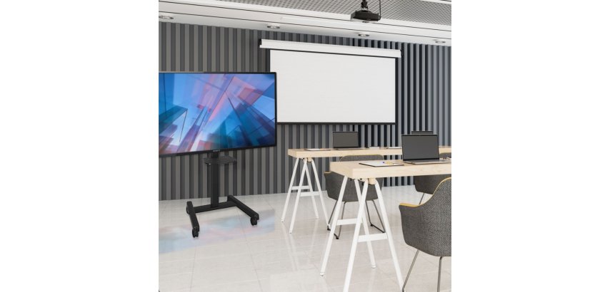 Chief RFCUB Supporto TV a parete 2,18 m (86") Nero