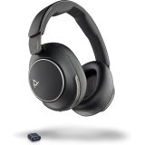 POLY Micro-casque Voyager Surround 80 UC USB-C + adaptateur USB-C/A