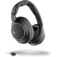 POLY Micro-casque Voyager Surround 80 UC USB-C + adaptateur USB-C/A