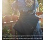 HP 14-inch Convertible Laptop Backpack Tote