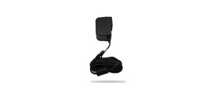 Logitech Rally Camera adaptador e inversor de corriente Interior Negro