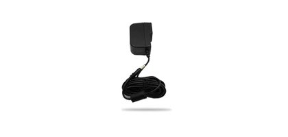 Logitech Rally Camera adaptateur de puissance & onduleur Intérieure Noir