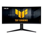ASUS TUF Gaming VG34WQML5A Monitor PC 86,4 cm (34") 3440 x 1440 Pixel UltraWide Quad HD LED Nero