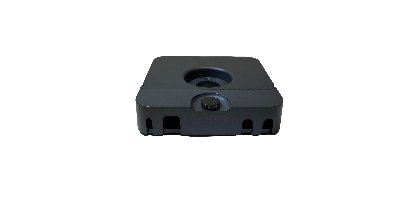 Logitech Swytch Extender Rallonge Noir