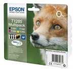 Epson Fox T1285 DURABrite Ultra Multipack 4-colours Ink
