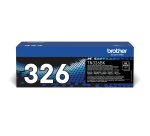Brother TN-326 / TN326BK Tóner original negro de alta capacidad (4000 páginas)
