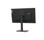 Lenovo ThinkVision T27i-30 écran plat de PC 68,6 cm (27") 1920 x 1080 pixels Full HD LED Noir