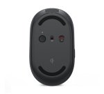 Lenovo 4Y51R29290 souris Universel Ambidextre Bluetooth + USB Type-C Optique 2400 DPI