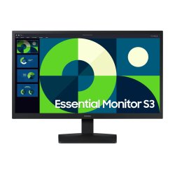 Samsung Écran PC S31D 22''