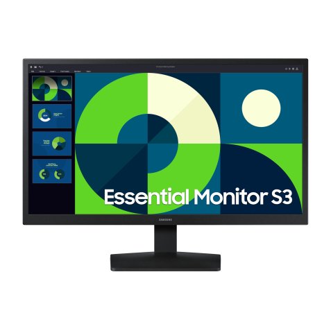 Samsung Écran PC S31D 22''