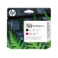 HP Cabezal de impresión DesignJet 769 1-2
