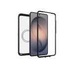 OtterBox Defender Pro XT Clear Series für Samsung Galaxy S26 Ultra, Dark Side
