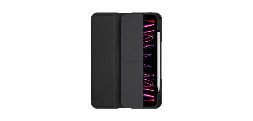 dbramante1928 Bulk Mayfair Pro 27,9 cm (11") Folio Noir