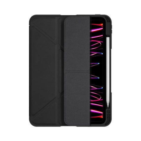 dbramante1928 Bulk Mayfair Pro 27,9 cm (11") Folio Noir