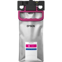 epson c13t11p340 cartucho de tinta original extra saper alto rendimiento magenta 20000 paginas