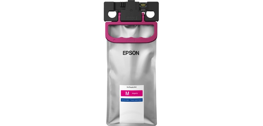 Epson C13T11P340 Tintenpatrone 1 Stück Original Superhohe Ergiebigkeit Magenta - 20.000 Seiten