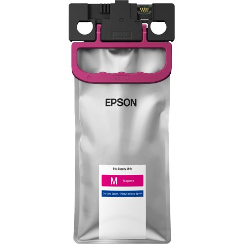Epson C13T11P340 cartucho de tinta Original Extra (Súper) alto rendimiento Magenta (20.000 páginas)