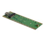 StarTech.com Boîtier USB-C 10Gbps vers M.2 NVMe SSD - Boîtier Disque Dur M.2 NGFF PCIe en Aluminium - 1 GB/s Read/Write - Taille 2230, 2242, 2260, 2280 - Compatible TB3 - Mac & PC