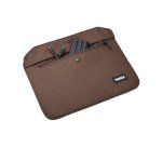 Thule Lithos TLS114 - Nuanced brown 35,6 cm (14") Housse Marron
