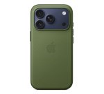Apple iPhone 17 Pro TechWoven Case with MagSafe - Green