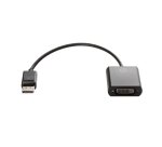 HP Adaptateur DisplayPort à DVI-D