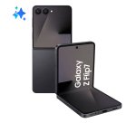 Samsung Galaxy Z Flip7 17.3 cm (6.8") 5G 12 GB 512 GB 4300 mAh Black
