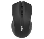 Nilox RATON WIRELESS 1600 DPI /NEGRO