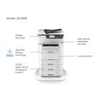 Epson WF-C878R/WF-C879R Printer Stand