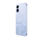 OPPO A6k AI Smartphone, doppia fotocamera 13MP+QVGA, Selfie 5MP, Display 6.75” 120HZ IPS HD+, 6100mAh, RAM 4GB(Esp1GB/2GB/4GB)+ROM 256GB [Versione Italia], Crystal Blue
