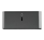 Docking Station Universal de 4K Doble para Portátil USB-C / USB 3.0 - PD de 100W