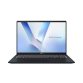 ASUS Vivobook 16 M1607KA-MB095W AMD Ryzen AI 7 350 Ordinateur portable 40,6 cm (16") WUXGA 16 Go DDR5-SDRAM 512 Go SSD Wi-Fi 6 (802.11ax) Windows 11 Home Bleu, Argent