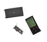 StarTech.com Thunderbolt 3 PCIe Uitbreidingschassis, Externe behuizing met één PCI Express slot, PCIe-box voor laptops/desktops/All-In-Ones, 5K/4K output via TB3/DP-poorten, TAA Compliant