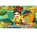 Nintendo Yo-Kai Watch 2: Spiritossi, 3DS