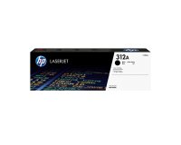 HP Cartuccia toner nero LaserJet 312A