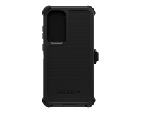 OtterBox Defender Series voor Galaxy S24 FE, Zwart