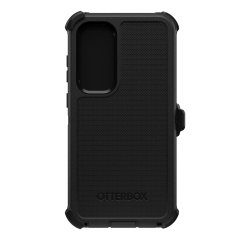 OtterBox Defender Series pour Galaxy S24 FE, Noir