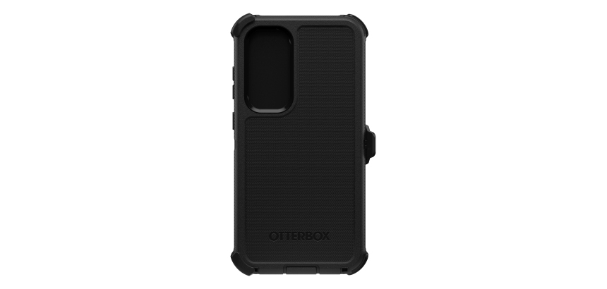 OtterBox Defender Series pour Galaxy S24 FE, Noir