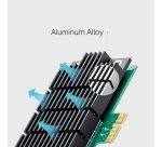 TP-Link Archer T4E Interne WLAN 867 Mbit/s