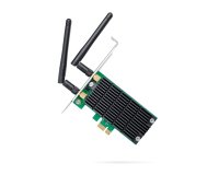 TP-Link Archer T4E Interno WLAN 867 Mbit/s