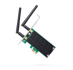 TP-Link Archer T4E Interno WLAN 867 Mbit/s