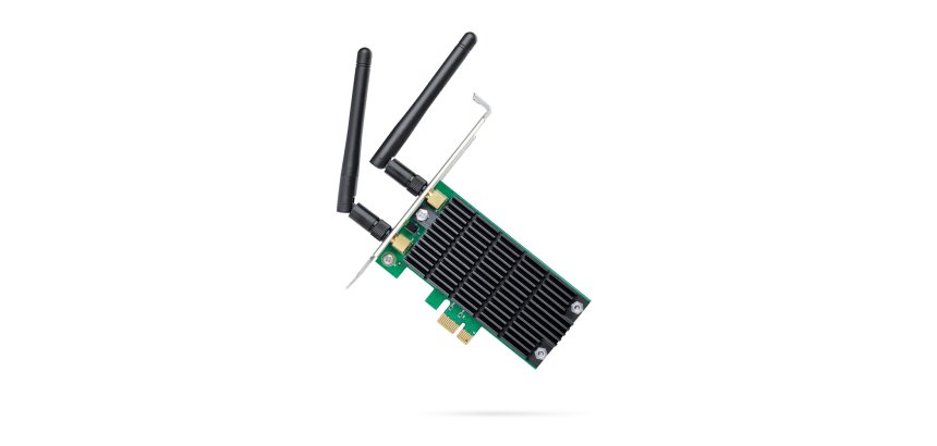 TP-Link Archer T4E Interno WLAN 867 Mbit/s