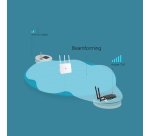 TP-Link Archer T4E Interno WLAN 867 Mbit/s